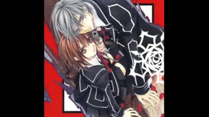 VAMPIRE KNIGHT