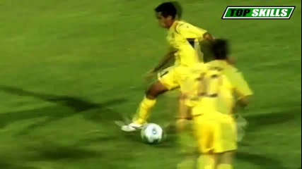 Футболни Умения 2010 Високо Качество