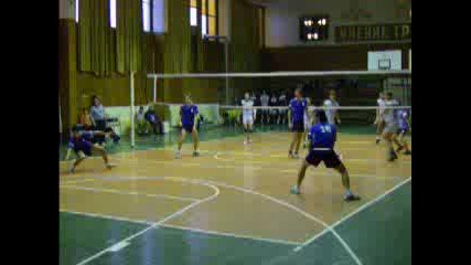 Волейбол Сливен - Смолян (11)