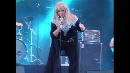 Bonnie Tyler - Driving Me Crazy 