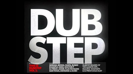 [dubstep] Zed Bias - Ambush Riddem (vip Mix)