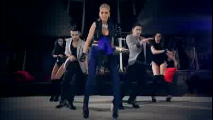 Andrea Banica - Sexy (official Video)
