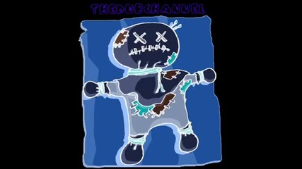 Rakoon - This is war