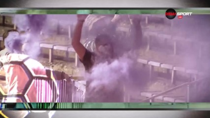 "Головете на кръга" - обзор на 16-ия кръг в Първа лига /първа част/