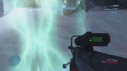 Halo 3 One Shot Extermination 