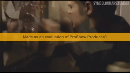 The vampire diaries - Ревност!