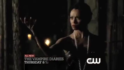 The Vampire Diaries Season 3 Episode 20 Do Not Go Gentle Ext