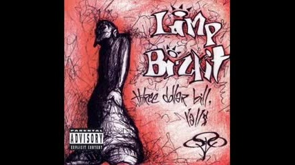 Limp Bizkit - Break Stuff [!]