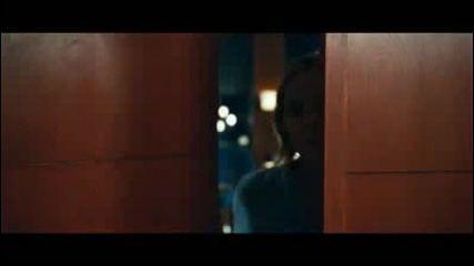 Abduction - Official Trailer [hd]