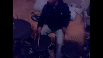 Yanik drums