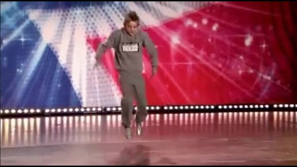 Момчето което изуми целият свят :)