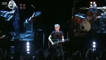 Bon Jovi We Weren T Born To Follow Live November 14, 2009 Bbc Radio 2 