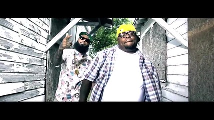 Stalley Feat. Scarface - Swangin