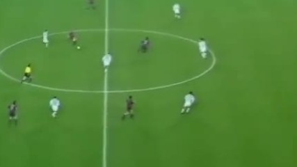 Fc Barcelona vs Real Valladolid 1999 2000