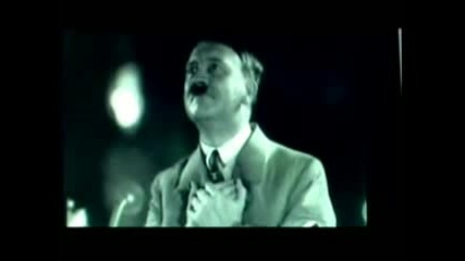 Music Video - Adolf Hitler And The Art Company 