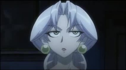 [ Eng Dub ] Chibi Vampire - Епизод 5