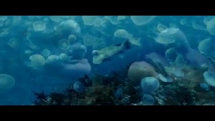 Disneys Oceans - Official Exploring Oceans Featurette 
