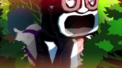 Meganebu! Episode 2