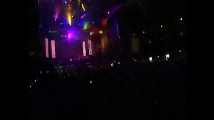 Ucker live Madrid