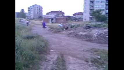 Трабант