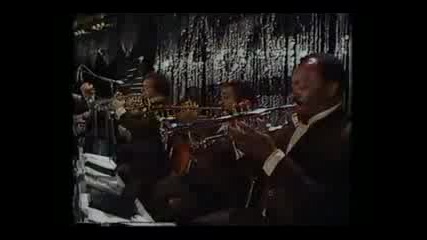 Count Basie - The Heats On (1977)