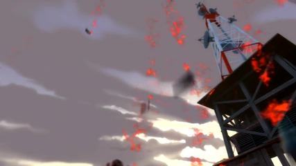 Team Fortress 2 - Meet the Demoman