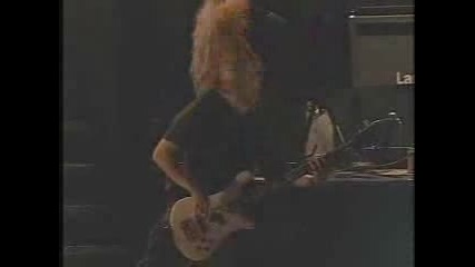 Nightwish - Come Cover Me [live]