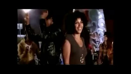 Kelly Rowland & David Guetta - When love takes over ( Official Video)