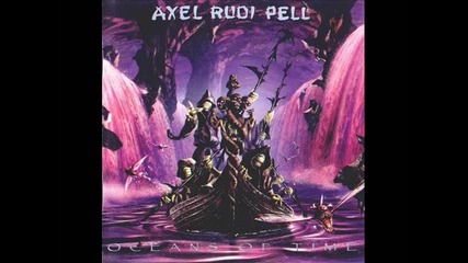 Axel Rudi Pell-prelude To The Moon