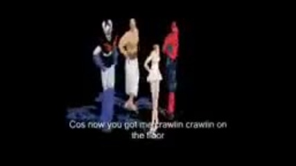 Edwin Collins - A Girl Like You