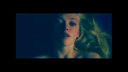 Savannah and John - everything that matters breaks in two 