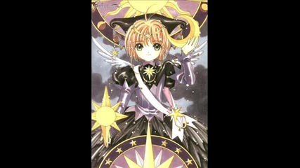 Card Captor Sakura 