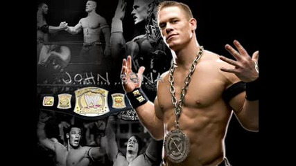 John Cena