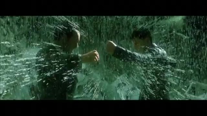Neo Vs Smith Final Fight Part 2