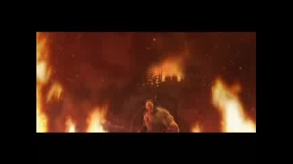 Warcraft Action Mix