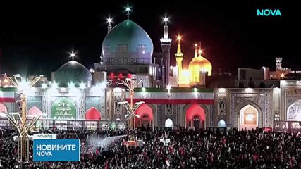 Ескалация на конфликта между САЩ и Иран