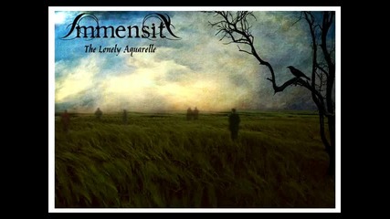 Immensity - Adornment
