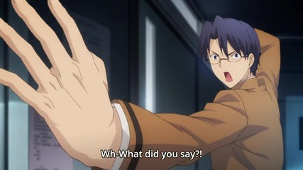 Fate/stay night Unlimited Blade Works (2014) Episode 9 Eng Subs