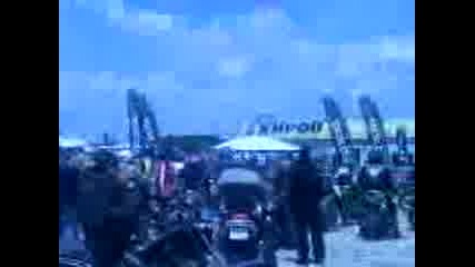 Божурище 09.06.2007 Г.
