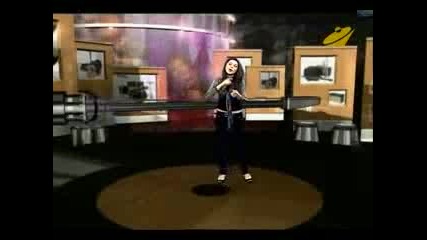 Shanel - Je Suis Malade