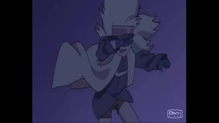 Prayer of the Shinobi (rise against Naruto Amv)