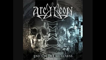 Archeon - Lost Fool