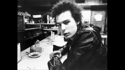 Sex Pistols - No Fun