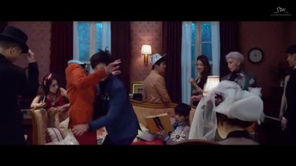 Shinee - Married To The Music