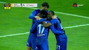 Goal by Levski Sofia