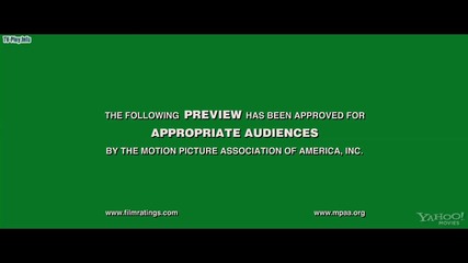 Escape From Planet Earth - Trailer (2013)