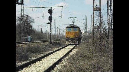 Бжк - 87007+87033