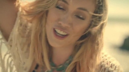 Hilary Duff - Chasing The Sun ( Официално Видео )