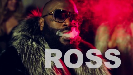 Future ft. Rick Ross - That's a check [бг превод]