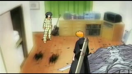 Bleach - 02